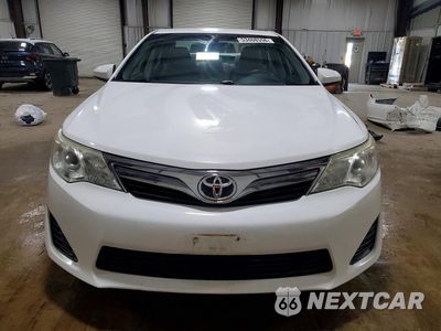 Piąte zdjęcie samochodu w środku: 2014 TOYOTA CAMRY LE VIN:4T4BF1FK9ER344028 - miniatura