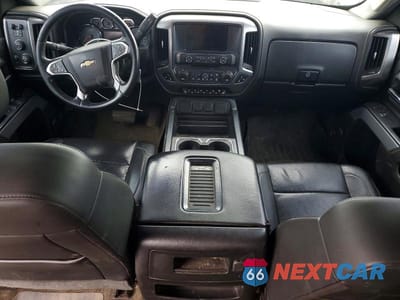 Zdjęcie 8 z 12 samochodu: 2017 CHEVROLET SILVERADO K3500 LTZ VIN:1GC4K0CY8HF185789 - miniatura