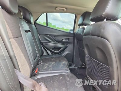 Zdjęcie 11 z 13 samochodu: 2019 BUICK ENCORE PREFERRED VIN:KL4CJASB9KB702978 - miniatura