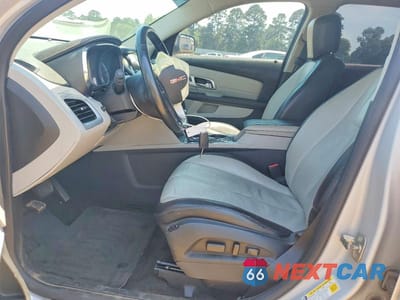 Zdjęcie 7 z 12 samochodu: 2013 GMC TERRAIN SLT VIN:2GKFLWE31D6197530 - miniatura