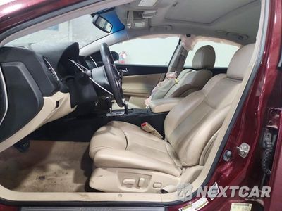 Zdjęcie 7 z 13 samochodu: 2013 NISSAN MAXIMA 3.5 SV VIN:1N4AA5AP0DC822592 - miniatura