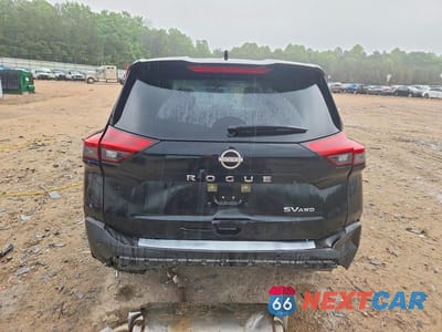 Zdjęcie 6 z 13 samochodu: 2023 NISSAN ROGUE SV VIN:JN8BT3BB1PW495868 - miniatura
