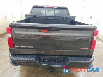 Zdjęcie 6 z 12 samochodu: 2019 CHEVROLET SILVERADO K1500 RST VIN:1GCUYEED4KZ101673 - miniatura