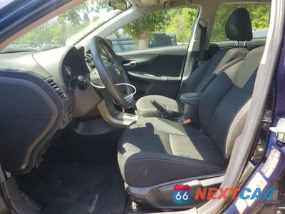Zdjęcie 7 z 12 samochodu: 2013 TOYOTA COROLLA S VIN:2T1BU4EE8DC946917 - miniatura