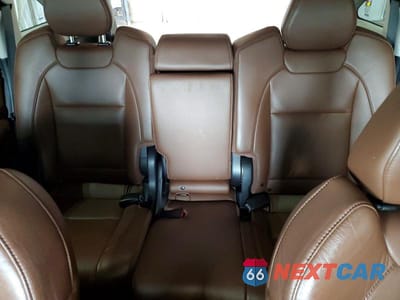 Zdjęcie 10 z 14 samochodu: 2017 ACURA MDX TECHNOLOGY VIN:5FRYD4H76HB012505 - miniatura