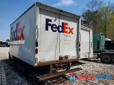 Drugie zdjęcie samochodu z przodu: 2014 MERCEDES-BENZ SPRINTER 3500 VIN:WDAPF4DC0E9586973 - miniatura