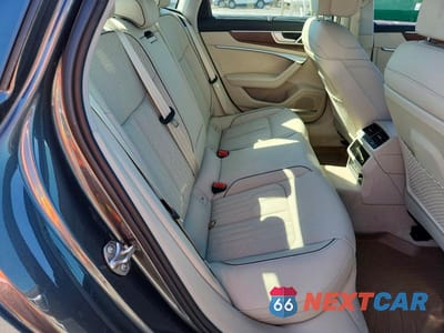 Zdjęcie 10 z 12 samochodu: 2022 AUDI A6 PRESTIGE VIN:WAUM2BF20NN022426 - miniatura