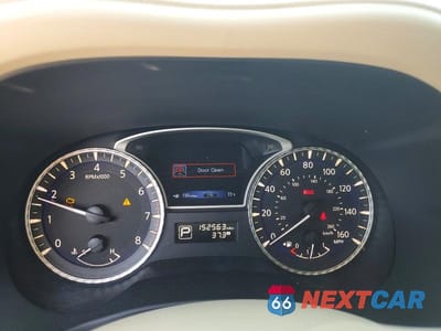Zdjęcie 9 z 14 samochodu: 2013 INFINITI JX35 BASE VIN:5N1AL0MM0DC337843 - miniatura