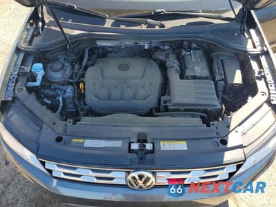 Zdjęcie 12 z 13 samochodu: 2021 VOLKSWAGEN TIGUAN SE VIN:3VV2B7AX1MM147391 - miniatura
