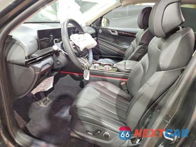 Zdjęcie 7 z 13 samochodu: 2025 GENESIS GV80 STANDARD VIN:KMUHFESB1SU236470 - miniatura