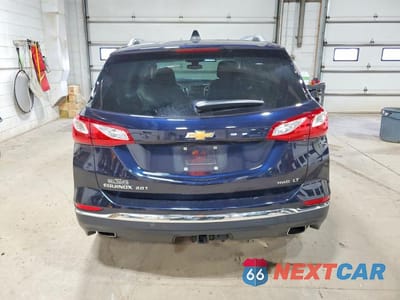 Zdjęcie 6 z 14 samochodu: 2020 CHEVROLET EQUINOX LT VIN:3GNAXVEX4LS596723 - miniatura
