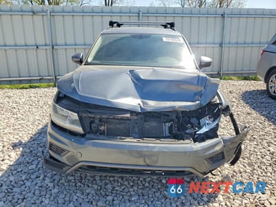 Piąte zdjęcie samochodu w środku: 2019 VOLKSWAGEN TIGUAN SE VIN:3VV2B7AX3KM010708 - miniatura
