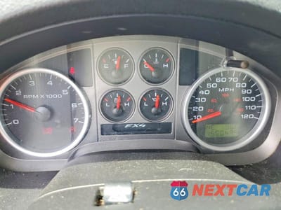 Zdjęcie 9 z 12 samochodu: 2004 FORD F150 VIN:1FTPX14524NB59701 - miniatura
