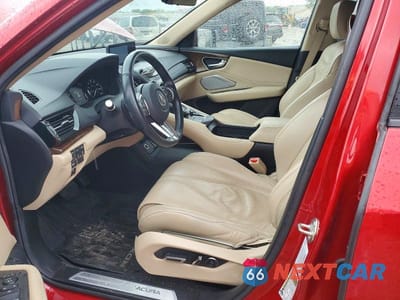 Zdjęcie 7 z 12 samochodu: 2020 ACURA RDX ADVANCE VIN:5J8TC2H77LL020039 - miniatura