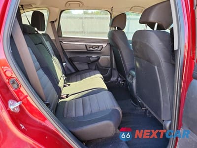 Zdjęcie 11 z 13 samochodu: 2021 HONDA CR-V SE VIN:7FARW2H70ME030730 - miniatura
