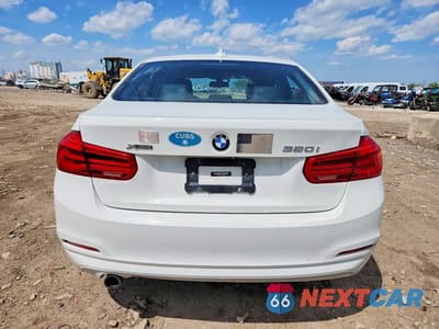 Zdjęcie 6 z 12 samochodu: 2018 BMW 320 XI VIN:WBA8A3C57JA486923 - miniatura