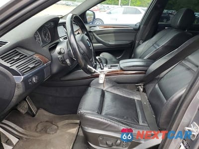 Zdjęcie 6 z 12 samochodu: 2014 BMW X6 XDRIVE35I VIN:5UXFG2C55E0K41759 - miniatura