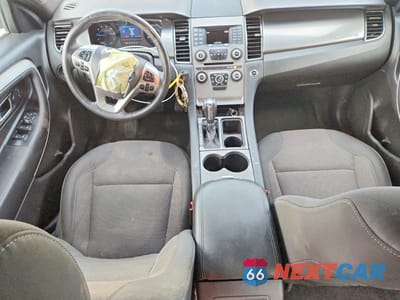 Zdjęcie 8 z 12 samochodu: 2018 FORD TAURUS SEL VIN:1FAHP2E81JG114080 - miniatura
