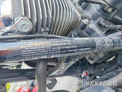 Zdjęcie 9 z 9 samochodu: 2025 HARLEY-DAVIDSON FLTRX VIN:1HD1KH717SB634021 - miniatura