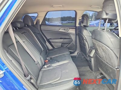 Zdjęcie 11 z 13 samochodu: 2024 KIA SPORTAGE EX VIN:5XYK3CDF4RG173771 - miniatura