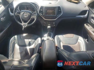 Zdjęcie 8 z 13 samochodu: 2014 JEEP CHEROKEE LIMITED VIN:1C4PJLDB8EW292929 - miniatura