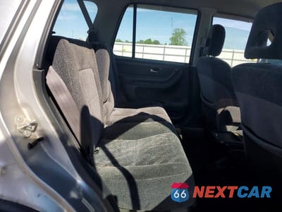 Zdjęcie 11 z 13 samochodu: 2001 HONDA CR-V EX VIN:JHLRD18601C018351 - miniatura