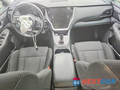 Zdjęcie 8 z 12 samochodu: 2021 SUBARU LEGACY PREMIUM VIN:4S3BWAF68M3012300 - miniatura