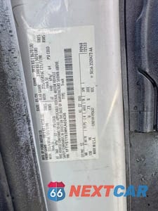 Zdjęcie 10 z 12 samochodu: 2021 FORD TRANSIT T-150 VIN:1FTYE1Y83MKA02436 - miniatura