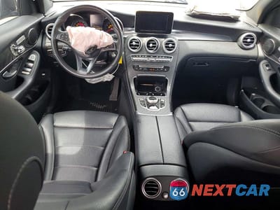 Zdjęcie 8 z 13 samochodu: 2018 MERCEDES-BENZ GLC 300 VIN:WDC0G4JB0JV101685 - miniatura