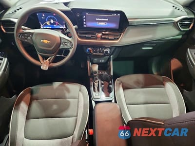 Zdjęcie 8 z 14 samochodu: 2025 CHEVROLET TRAILBLAZER LT VIN:KL79MRSL0SB209900 - miniatura