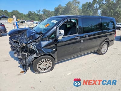 2018 MERCEDES-BENZ METRIS WD4PG2EE2J3347247 - główne zdjęcie licytacji z USA - miniatura