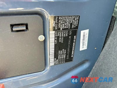 Zdjęcie 10 z 10 samochodu: 2021 MERCEDES-BENZ SPRINTER 2500 VIN:W1Y40CHY6MT071815 - miniatura