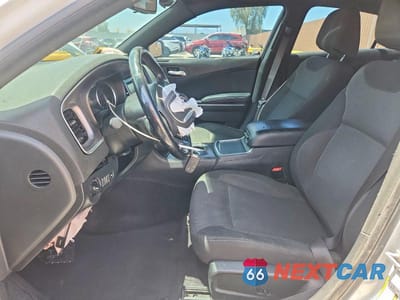 Zdjęcie 7 z 12 samochodu: 2017 DODGE CHARGER SE VIN:2C3CDXBG6HH627057 - miniatura
