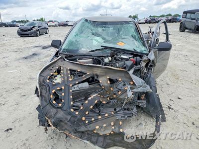 Piąte zdjęcie samochodu w środku: 2009 FORD FOCUS SE VIN:1FAHP35N39W206949 - miniatura