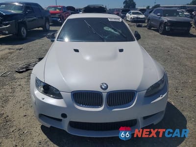 Piąte zdjęcie samochodu w środku: 2011 BMW M3 VIN:WBSDX9C56BE585254 - miniatura