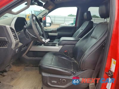 Zdjęcie 7 z 12 samochodu: 2018 FORD F350 SUPER DUTY VIN:1FT8W3DT5JEC55982 - miniatura
