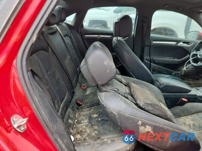 Zdjęcie 10 z 12 samochodu: 2015 AUDI A3 PRESTIGE S-LINE VIN:WAUHJHFF2F1028635 - miniatura