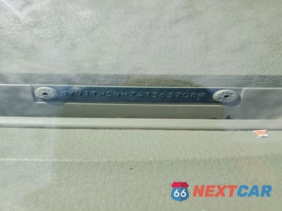 Zdjęcie 12 z 12 samochodu: 2004 VOLVO S80 2.5T VIN:YV1TH59H741363708 - miniatura