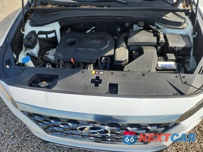 Zdjęcie 12 z 13 samochodu: 2020 HYUNDAI SANTA FE SEL VIN:5NMS33AD3LH141782 - miniatura