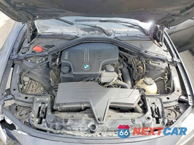 Zdjęcie 11 z 12 samochodu: 2016 BMW 320 I VIN:WBA8A9C57GK616964 - miniatura