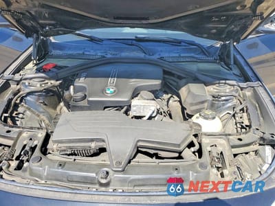 Zdjęcie 11 z 12 samochodu: 2016 BMW 328 XIGT SULEV VIN:WBA8Z5C53GG500424 - miniatura