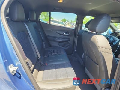 Zdjęcie 11 z 13 samochodu: 2025 BUICK ENVISTA PREFERRED VIN:KL47LAEP4SB068059 - miniatura