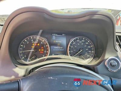 Zdjęcie 9 z 13 samochodu: 2022 INFINITI Q50 LUXE VIN:JN1EV7BR1NM340224 - miniatura