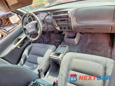 Zdjęcie 8 z 12 samochodu: 2001 FORD EXPLORER SPORT TRAC VIN:1FMZU67E91UA62728 - miniatura