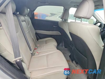 Zdjęcie 11 z 13 samochodu: 2013 LEXUS RX 350 BASE VIN:2T2BK1BA9DC222770 - miniatura