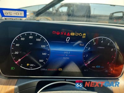 Zdjęcie 9 z 12 samochodu: 2022 MERCEDES-BENZ C 300 4MATIC VIN:W1KAF4HB3NR063960 - miniatura