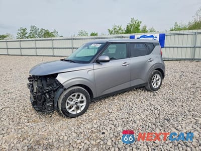 2025 KIA SOUL LX KNDJ23AU3S7946055 - główne zdjęcie licytacji z USA - miniatura