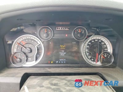 Zdjęcie 9 z 13 samochodu: 2014 RAM 3500 SLT VIN:3C63R3DJXEG255272 - miniatura