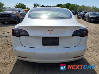Zdjęcie 6 z 13 samochodu: 2019 TESLA MODEL 3 VIN:5YJ3E1EA1KF417816 - miniatura