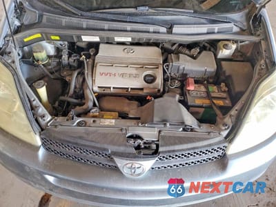 Zdjęcie 12 z 13 samochodu: 2004 TOYOTA SIENNA LE 7 PASSENGER VIN:5TDZA23C14S130409 - miniatura